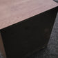 Bernhardt 1970's Campaign Style Two-drawer Nightstand Decor