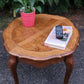 Vintage Rococo Style Romantic Table, Coffee Table