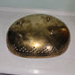 Brass bowl