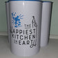 Disney Parks Mickey The Happiest Kitchen on Earth Utensil Holder