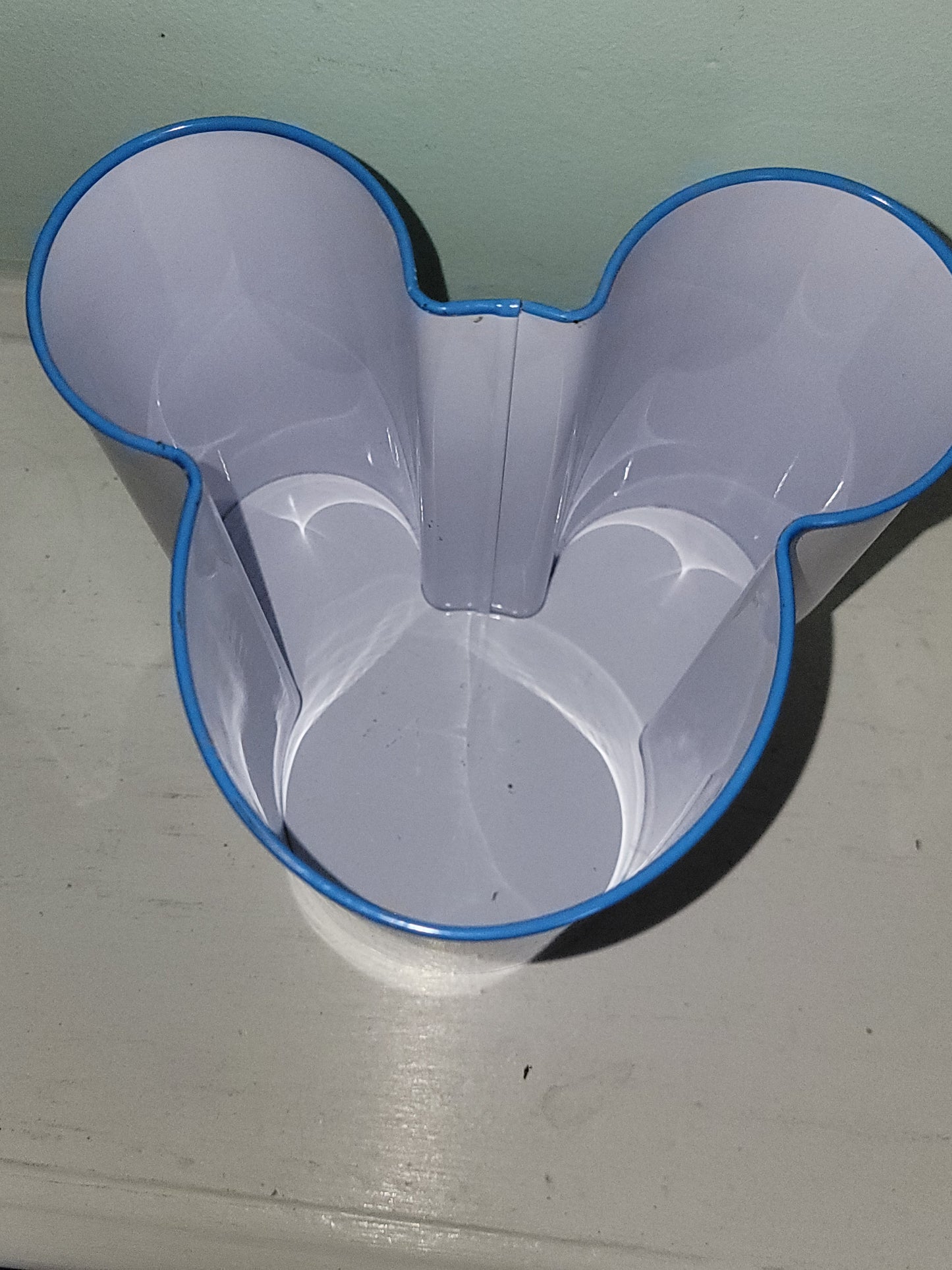 Disney Parks Mickey The Happiest Kitchen on Earth Utensil Holder