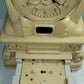 Homestar 1988 Grandpa Time Talking Clock W/o Tapes Or Power Source  - For Parts!