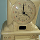 Homestar 1988 Grandpa Time Talking Clock W/o Tapes Or Power Source  - For Parts!