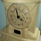 Homestar 1988 Grandpa Time Talking Clock W/o Tapes Or Power Source  - For Parts!