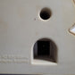 Homestar 1988 Grandpa Time Talking Clock W/o Tapes Or Power Source  - For Parts!