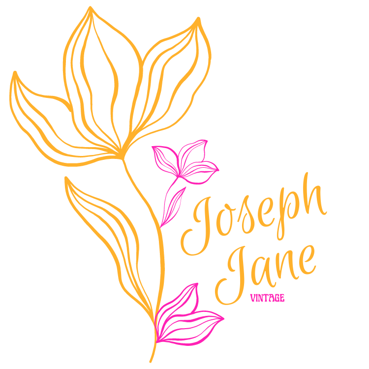 Joseph Jane Vintage