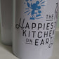 Disney Parks Mickey The Happiest Kitchen on Earth Utensil Holder