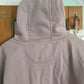 Rain Defender Relaxed Fit Midweight Logo Sleeve Graphic Sweatshirt