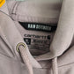 Rain Defender Relaxed Fit Midweight Logo Sleeve Graphic Sweatshirt