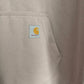 Rain Defender Relaxed Fit Midweight Logo Sleeve Graphic Sweatshirt