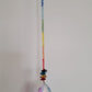 Horse Eye Crystal Rainbow Sun Catcher
