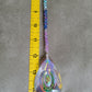 Sun Catcher Horse Eye Reverse Rainbow