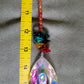 Horse Eye Crystal Rainbow Sun Catcher