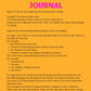 Living With Intention Journal