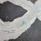 Infinite Possibility: Original Acrylic on Canvas Board 8x6" Yoga Symbolism
