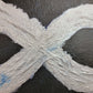Infinite Possibility: Original Acrylic on Canvas Board 8x6" Yoga Symbolism